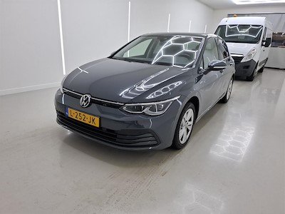 Volkswagen GOLF 1.5 TSI 96kW Life Business 5d