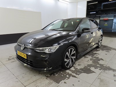Volkswagen GOLF 1.5 TSI 96kW R-Line 5d