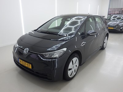 Volkswagen ID.3 58kWh 107kW Pro auto
