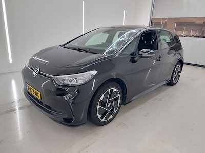 Volkswagen ID.3 58kWh 150kW Pro auto 5d