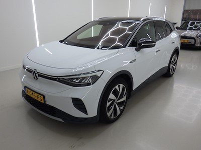 Volkswagen ID.4 77kWh 1ST Auto