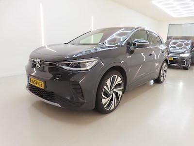 Volkswagen ID.4 77kWh 1ST Max 5d