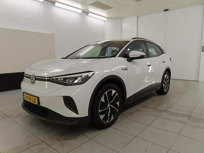 Volkswagen ID.4 77kWh Life Auto 5d