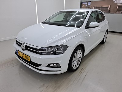 Volkswagen POLO 1.0 TSI 70kW Highline 5d