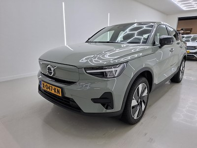 Volvo C40 recharge 300kW Twin Motor Plus 5d