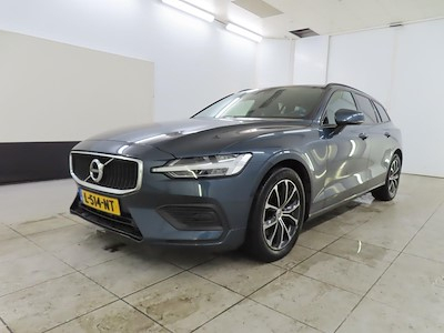 Volvo V60 B3 Automaat Momentum Advantage 5d