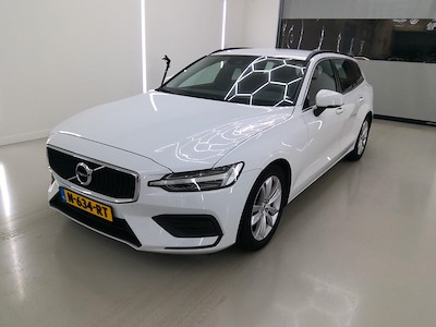 Volvo V60 B4 Automaat Momentum Business 5d