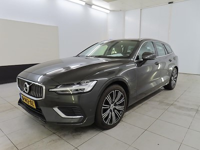 Volvo V60 Recharge T6 AWD Automaat Inscription 5d