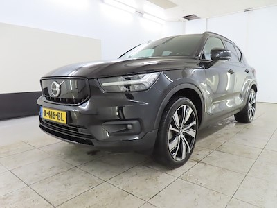 Volvo Xc40 recharge P8 AWD 5d
