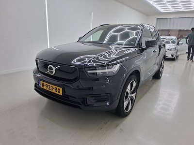 Volvo Xc40 recharge Pure Electric Plus 5d