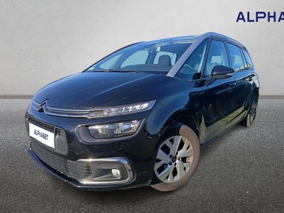 Citroën GRAND C4 SPACET BlueHDi 130 S&amp;S BVM6 Feel VP [5P] bvm 6-131CH-6cv, 2020
