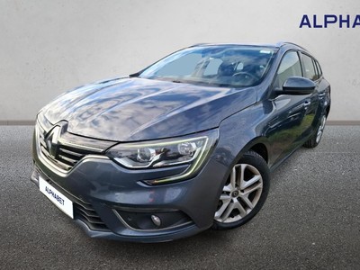 Renault Megane Estate Business Energy dCi 110 VP [5P] bvm 6-110CH-5cv, 2018