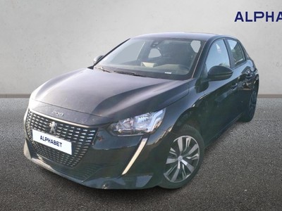 Peugeot 208 PureTech 100 S&amp;S ACTIVE PACK VP [5P] bvm 6-100CH-5cv, 2023