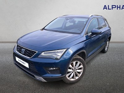 Seat Ateca 1.0 TSI 115 S&amp;S Style Business VP [5P] bvm 6-115CH-6cv, 2019