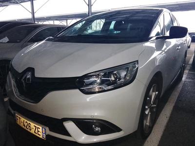 Renault Grand Scenic Business Blue dCi 120 EDC VP [5P] bva 6-120CH-6cv, 2020