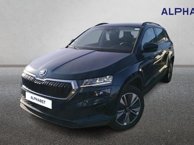 Skoda Karoq 2.0 TDI 116ch DSG7 Business VP [5P] bva 7-116CH-6cv, 2022