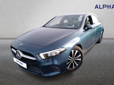 Mercedes-Benz CLASSE A COMPAC A 180 Business Line 7G-DCT VP [5P] bva 7-136CH-7cv, 2021