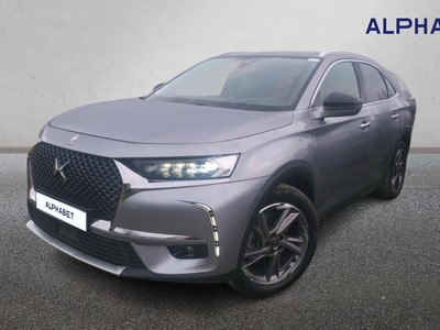 Ds DS 7 CROSSBACK E-TENSE 4x4 Executive VP [5P] bva 8-300CH-11cv, 2020
