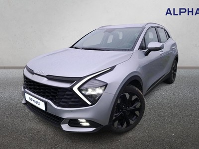 Kia Sportage 1.6 T-GDI 265 PHEV AUTO 4WD ACTIVE BUSIN VP [5P] bva 6-265CH-10cv, 2023