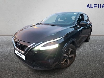 Nissan Qashqai e-Power 190 Business Edition BVA VP [5P] bva 1-190CH-8cv, 2023