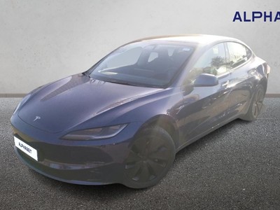 Tesla MODEL 3 RWD VP [4P] bva 1-256CH-6cv, 2025