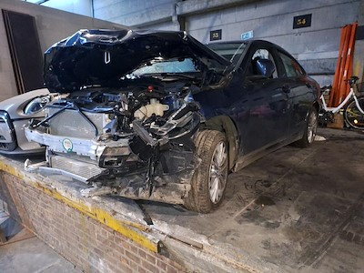 BMW 2 series gran coupau2030 1.5 218I GRAN COUPE