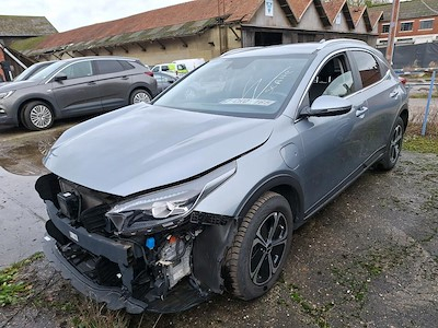 Kia XCEED 1.6 GDI PHEV DCT BUSINESS LINE