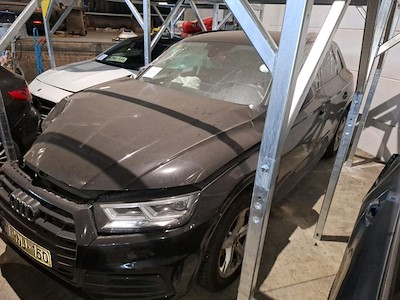 Audi Q5 diesel - 2017 30 TDi Business Edition Sport S tronic