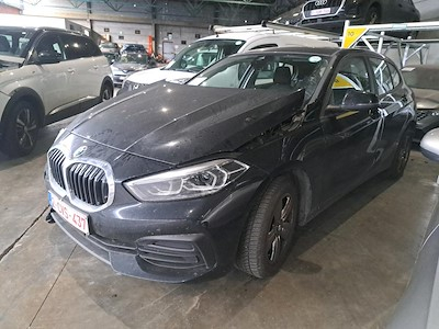 BMW 1 series hatch 1.5 118IA (100KW)