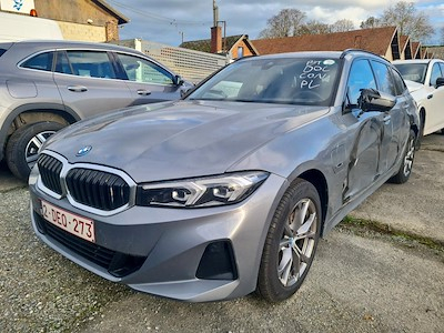 BMW 3 series touring 2.0 320E TOURING