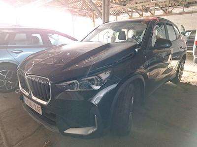 BMW X1 1.5 XDRIVE25E PHEV (180KW) 4WD AUTO