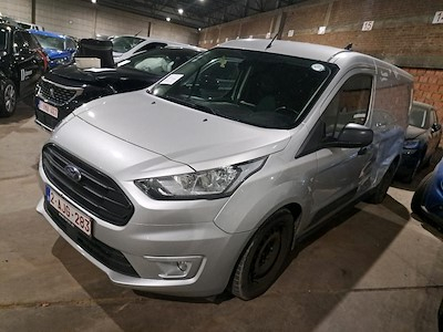 Ford Transit connect lwb diesel - 2 210 1.5 TDCi Trend (EU6.2)
