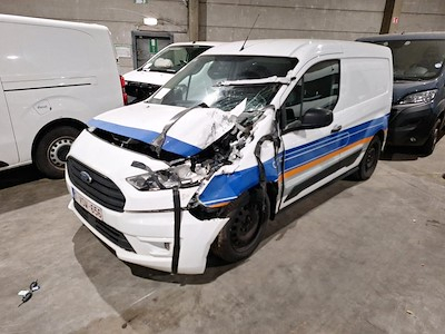 Ford Transit connect swb diesel - 2 200 1.5 TDCi Trend (EU6.2)