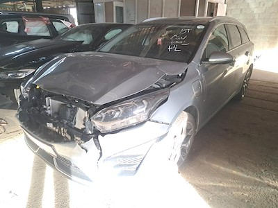 Kia Ceed sportswagon 1.6 GDI PHEV BUSINESS LINE DCT