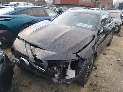 Mercedes-Benz Cla shooting brake 1.3 CLA 250 E BUSINESS LINE DCT SH BR