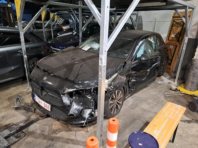 Mercedes-Benz Class A w177 A 160 Business Solution