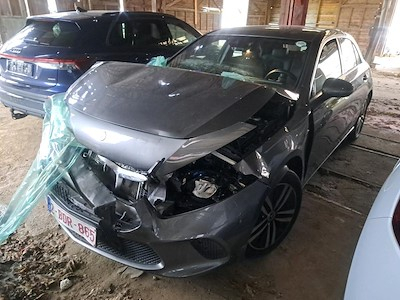 Mercedes-Benz Class A w177 A 250 e PHEV Business Solution