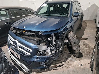 Mercedes-Benz GLB 2.0 GLB 200 D BUSINESS SOLUTION