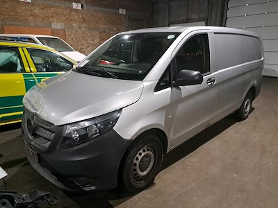 Mercedes-Benz VITO 2.0 100KW 114 CDI AUTO L2