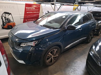 Peugeot 3008 1.5 BLUEHDI 96KW S&S ALLURE PACK