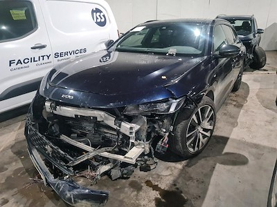 Peugeot 508 SW 1.5 BLUEHDI 130 S&S AUTO GT