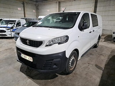 Peugeot EXPERT 1.5 BLUEHDI 100 S&amp;S LONG PRO