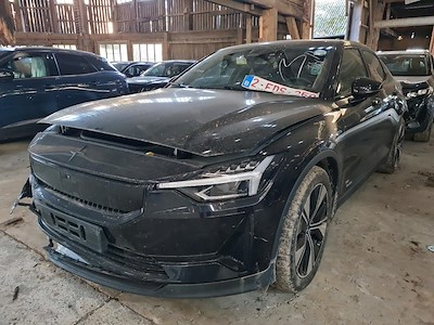 Polestar 2 BEV 82KWH LRSM PLUS RWD