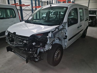 Renault Kangoo express 1.5 BLUE DCI 95 MAXI CONFORT