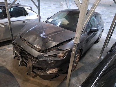 Seat LEON 1.0 ETSI 81KW S-S MOVE! DSG