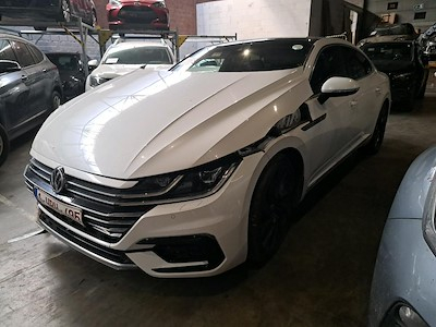 Volkswagen ARTEON 2.0 TSI R-Line OPF DSG (EU6.2) STOCK