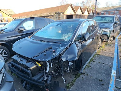 Volkswagen ID.3 BEV 63KWH 150KW PRO PERFORMANCE BUSINESS