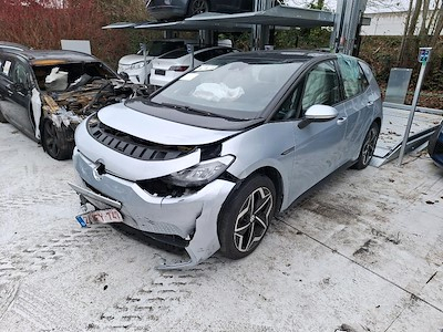 Volkswagen ID.3 BEV 82KWH 150KW PRO S 5-SEATER