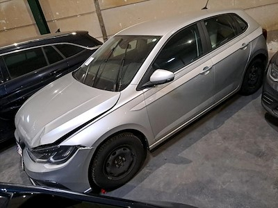 Volkswagen POLO 1.0 MPIrnNEW REGISTRATION DOC 2HWE953