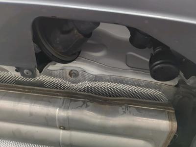 Audi A6 40 Tdi Attraction STronic Quattro